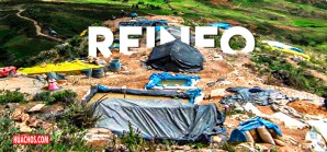 Piden cierre del Registro Integral de Formalización Minera (Reinfo) tras masacre en Pataz | VIDEO Piden cierre del Registro Integral de Formalización Minera (Reinfo) tras masacre en Pataz | VIDEO