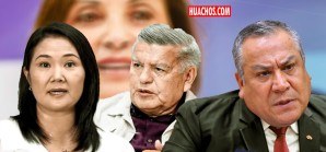 Gustavo Adrianzén sobre mociones de censura: “Tengo una amplísima vocación de renuncia” Gustavo Adrianzén sobre mociones de censura: “Tengo una amplísima vocación de renuncia”