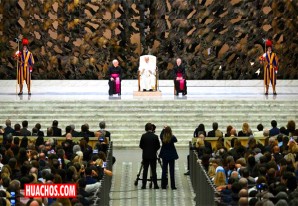 Primer encuentro del Papa León XIV con los medios de comunicación | VIDEO Primer encuentro del Papa León XIV con los medios de comunicación | VIDEO
