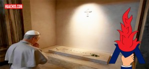 Fuerzas del mal intentan desprestigiar al papa León XIV | VIDEO Fuerzas del mal intentan desprestigiar al papa León XIV | VIDEO