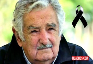 Muere a los 89 años el expresidente de Uruguay José ‘El Pepe’ Mujica | VIDEO Muere a los 89 años el expresidente de Uruguay José ‘El Pepe’ Mujica | VIDEO
