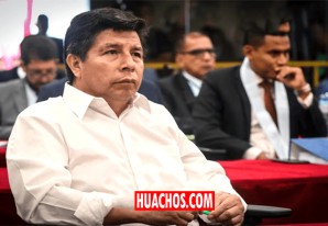 Continúa audiencia de juicio oral contra expresidente este martes 13 de mayo | DIRECTO Continúa audiencia de juicio oral contra expresidente este martes 13 de mayo | DIRECTO