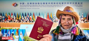 China confirma que no pedirá visa al Perú y cuatro países más de América Latina China confirma que no pedirá visa al Perú y cuatro países más de América Latina