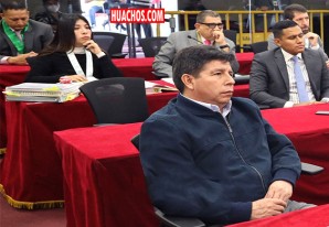 Este viernes 16 continúa audiencia de juicio oral contra P. Castillo por fallido golpe de Estado Este viernes 16 continúa audiencia de juicio oral contra P. Castillo por fallido golpe de Estado