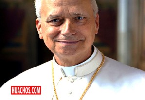 Vea de nuevo la Santa Misa por el inicio del Pontificado del Papa León XIV | DIRECTO Vea de nuevo la Santa Misa por el inicio del Pontificado del Papa León XIV | DIRECTO