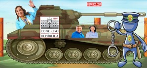 Dina Boluarte es blindada por sus aliados del Congreso en el escandaloso caso Rolex Dina Boluarte es blindada por sus aliados del Congreso en el escandaloso caso Rolex