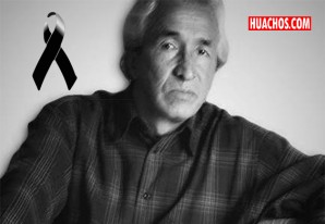 Fallecimiento del distinguido huachino don Ronald del Río Altamirano Q..E.P.D. Fallecimiento del distinguido huachino don Ronald del Río Altamirano Q..E.P.D.