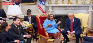 Dina Boluarte adelanta que pedirá permiso al Congreso para viajar a Estados Unidos: "Asistiré" Dina Boluarte adelanta que pedirá permiso al Congreso para viajar a Estados Unidos: "Asistiré"