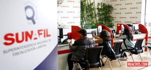 ¿Quieres hacer una denuncia presencial y no conoces la oficina de la Sunafil en tu región? ¿Quieres hacer una denuncia presencial y no conoces la oficina de la Sunafil en tu región?