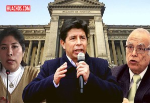 Continúa el juicio oral contra el expresidente y otros por golpe de Estado | DIRECTO Continúa el juicio oral contra el expresidente y otros por golpe de Estado | DIRECTO