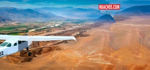 Reducen el área protegida de la Reserva Arquelógica de Nasca y Palpa | VIDEO Reducen el área protegida de la Reserva Arquelógica de Nasca y Palpa | VIDEO