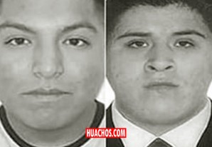 Ica: dos policías detenidos por presunto robo de vehículos desde la comisaría | VIDEO Ica: dos policías detenidos por presunto robo de vehículos desde la comisaría | VIDEO