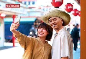 Los peruanos de la costa, sierra y selva son siempre bien recibidos por el Japón Los peruanos de la costa, sierra y selva son siempre bien recibidos por el Japón