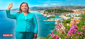 Dina Boluarte pide permiso al Congreso para ir a Francia por 5 días para participar en la UNOC 3 Dina Boluarte pide permiso al Congreso para ir a Francia por 5 días para participar en la UNOC 3