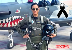 Hallan cuerpo de Ashley Vargas en el mar de Paracas - Pisco | VIDEO Hallan cuerpo de Ashley Vargas en el mar de Paracas - Pisco | VIDEO