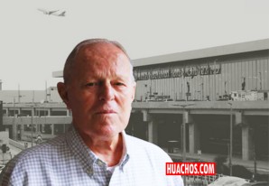 Poder Judicial dicta 18 meses de impedimento de salida del país contra el expresidente Poder Judicial dicta 18 meses de impedimento de salida del país contra el expresidente