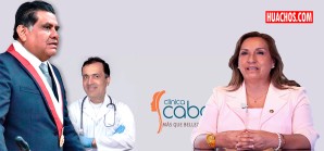 Juan Burgos presentará moción de vacancia contra Dina Boluarte: "Voy a buscar las firmas" | VIDEO Juan Burgos presentará moción de vacancia contra Dina Boluarte: "Voy a buscar las firmas" | VIDEO