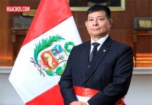 Eduardo Arana se presenta ante el pleno del Congreso en busca del voto de confianza | DIRECTO Eduardo Arana se presenta ante el pleno del Congreso en busca del voto de confianza | DIRECTO