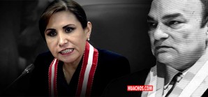 Patricia Benavides, junto con su guardia pretoriana fue a "recuperar lo que le pertenece" | VIDEO Patricia Benavides, junto con su guardia pretoriana fue a "recuperar lo que le pertenece" | VIDEO