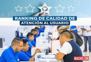 ¿Qué empresa operadora telcom tiene el más bajo desempeño en calidad de atención? ¿Qué empresa operadora telcom tiene el más bajo desempeño en calidad de atención?