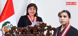 D. Espinoza denuncia penalmente a P. Benavides y sus acompanantes por ingresar a la fuerza al M.P. | VIDEO D. Espinoza denuncia penalmente a P. Benavides y sus acompanantes por ingresar a la fuerza al M.P. | VIDEO