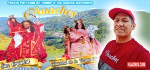 El carguyocc 2025 don Justino Ruíz Salvatierra solicita colaboración del pueblo en general El carguyocc 2025 don Justino Ruíz Salvatierra solicita colaboración del pueblo en general