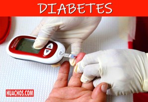 Medio millón de peruanos (de todas las edades) no saben que sufren del diabetes Medio millón de peruanos (de todas las edades) no saben que sufren del diabetes