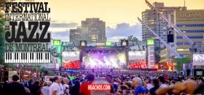 Festival Internacional de Jazz de Montréal - Quebéc - Canada 2025 | VIDEO Festival Internacional de Jazz de Montréal - Quebéc - Canada 2025 | VIDEO