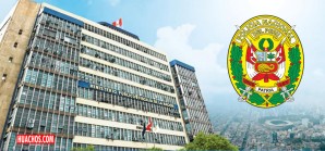 PNP afirma que “no ha reconocido a persona alguna” como fiscal de la Nación PNP afirma que “no ha reconocido a persona alguna” como fiscal de la Nación