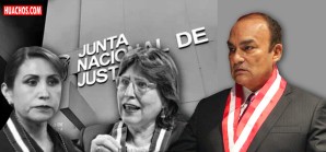 Gino Ríos desconoce a D. Espinoza como fiscal de la Nación y la llama a reunión con P. Benavides Gino Ríos desconoce a D. Espinoza como fiscal de la Nación y la llama a reunión con P. Benavides