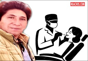 El dentista Santos era muy comedido con sus clientas si eran tiernas y bonitas El dentista Santos era muy comedido con sus clientas si eran tiernas y bonitas