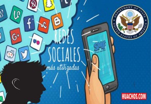 Comunicado de la Embajada de EE.UU. en el Perú sobre la solicitud de visas Comunicado de la Embajada de EE.UU. en el Perú sobre la solicitud de visas