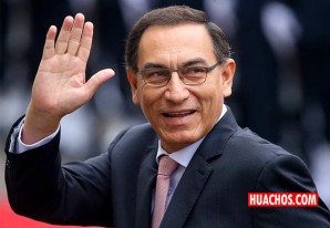 El moqueguano Martín Vizcarra se salva de la prisión preventiva como lo había solicitado la Fiscalía El moqueguano Martín Vizcarra se salva de la prisión preventiva como lo había solicitado la Fiscalía