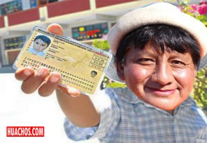 RENIEC: Adiós a la cara de niño en tu DNI actualizado con miras a las EG 2026 RENIEC: Adiós a la cara de niño en tu DNI actualizado con miras a las EG 2026