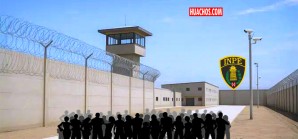 Perú obtiene financiamiento por US$ 800 millones de la CAF para construir nuevos penales Perú obtiene financiamiento por US$ 800 millones de la CAF para construir nuevos penales