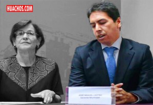 Hallan muerto a José Miguel Castro, colaborador eficaz en el caso Villarán Hallan muerto a José Miguel Castro, colaborador eficaz en el caso Villarán