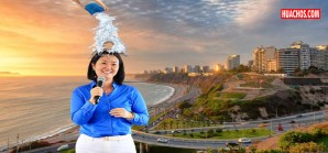 Baldazo de agua fría sobre la poderosa "lideresa- jefa-presidenta" del fujimorismo Baldazo de agua fría sobre la poderosa "lideresa- jefa-presidenta" del fujimorismo