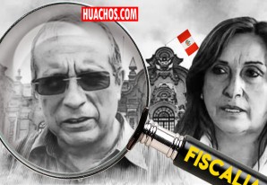 Nicanor, el hermanito de Dina Boluarte, seguirá investigado por Eficcop Nicanor, el hermanito de Dina Boluarte, seguirá investigado por Eficcop