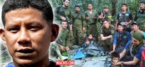 Colombia: Condenan por abuso sexual al padrastro de niños rescatados en la selva en 2023 Colombia: Condenan por abuso sexual al padrastro de niños rescatados en la selva en 2023