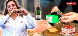 Dina Boluarte y las seis claves sobre la tarjeta de crédito recargable de S/5 mil mensuales Dina Boluarte y las seis claves sobre la tarjeta de crédito recargable de S/5 mil mensuales