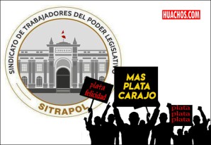 Los del SITRAPOL quieren ser los mejores pagados de la burocracia estatal Los del SITRAPOL quieren ser los mejores pagados de la burocracia estatal