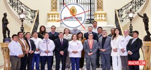 Ejecutivo instaló su mesa de trabajo técnico para promover la formalización de la minería | VIDEO Ejecutivo instaló su mesa de trabajo técnico para promover la formalización de la minería | VIDEO