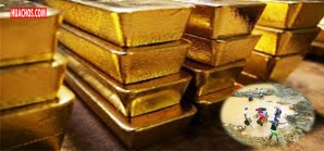 La producción de oro en el Perú ha cambiado y los compradores también La producción de oro en el Perú ha cambiado y los compradores también