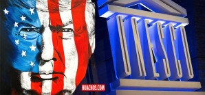 El imprevisible Donald Trump retira a los EE.UU. de la Unesco El imprevisible Donald Trump retira a los EE.UU. de la Unesco