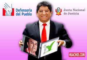 Para Josué Gutiérrez todo estaba bajo control, el pasado oscuro de Gino Ríos fue archivado Para Josué Gutiérrez todo estaba bajo control, el pasado oscuro de Gino Ríos fue archivado