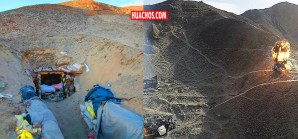 Fiscalía logra destruir 35 socavones en operativos contra minería ilegal en Arequipa, Ayacucho e Ica Fiscalía logra destruir 35 socavones en operativos contra minería ilegal en Arequipa, Ayacucho e Ica