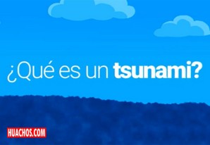 ¿Sabes qué es un tsunami? Infórmate ante la alerta de tsunami para el litoral peruano | VIDEO ¿Sabes qué es un tsunami? Infórmate ante la alerta de tsunami para el litoral peruano | VIDEO
