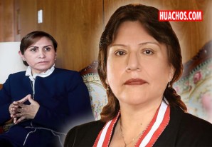 D. Espinoza cuestiona reincorporación de P.Benavides a la Fiscalía: “Aún tiene carpetas en trámite” D. Espinoza cuestiona reincorporación de P.Benavides a la Fiscalía: “Aún tiene carpetas en trámite”