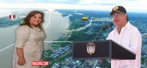 Petro pide reunión para ver límites de Santa Rosa y Dina Boluarte dice “no hay nada que tratar” Petro pide reunión para ver límites de Santa Rosa y Dina Boluarte dice “no hay nada que tratar”