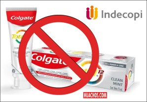 Más de 3 millones de pastas dentales son retiradas del Perú por contener fluoruro de estaño Más de 3 millones de pastas dentales son retiradas del Perú por contener fluoruro de estaño